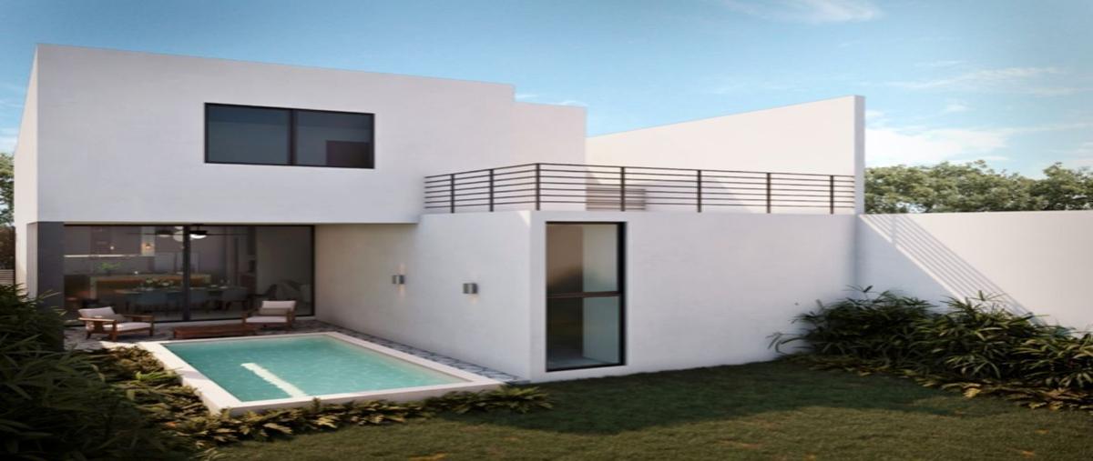 Foto de casa en venta en carretera merida progrso 261 , san ignacio, progreso, yucatán, 28051337 No. 03