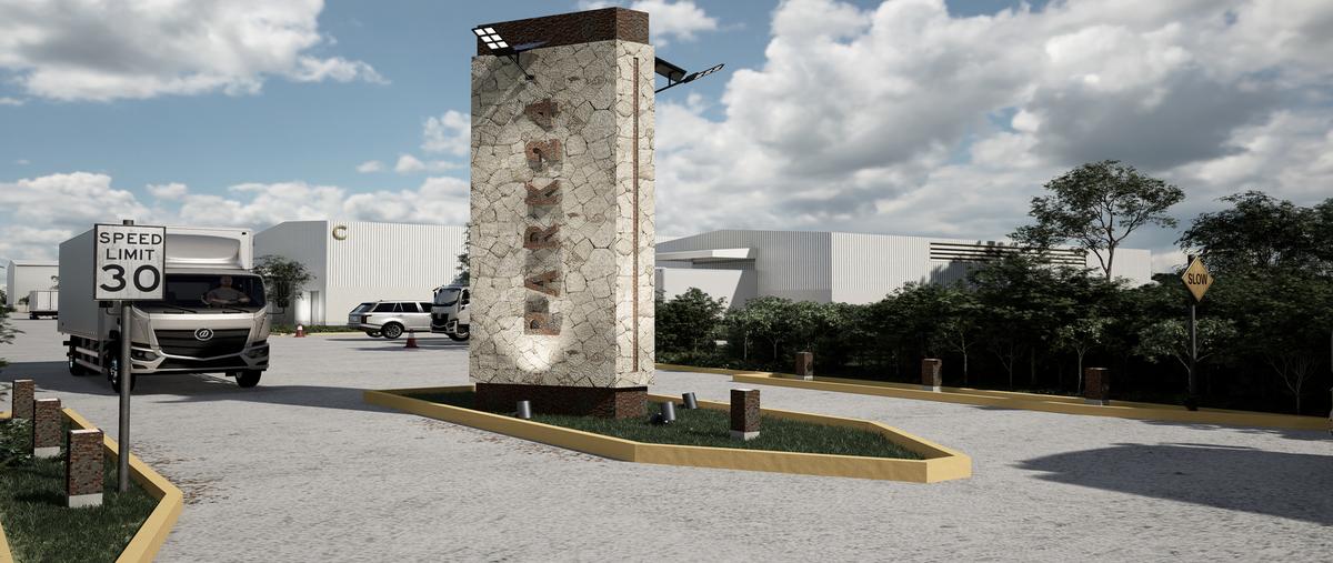 Foto de terreno comercial en venta en carretera mérida-cancún , industrial, mérida, yucatán, 0 No. 05