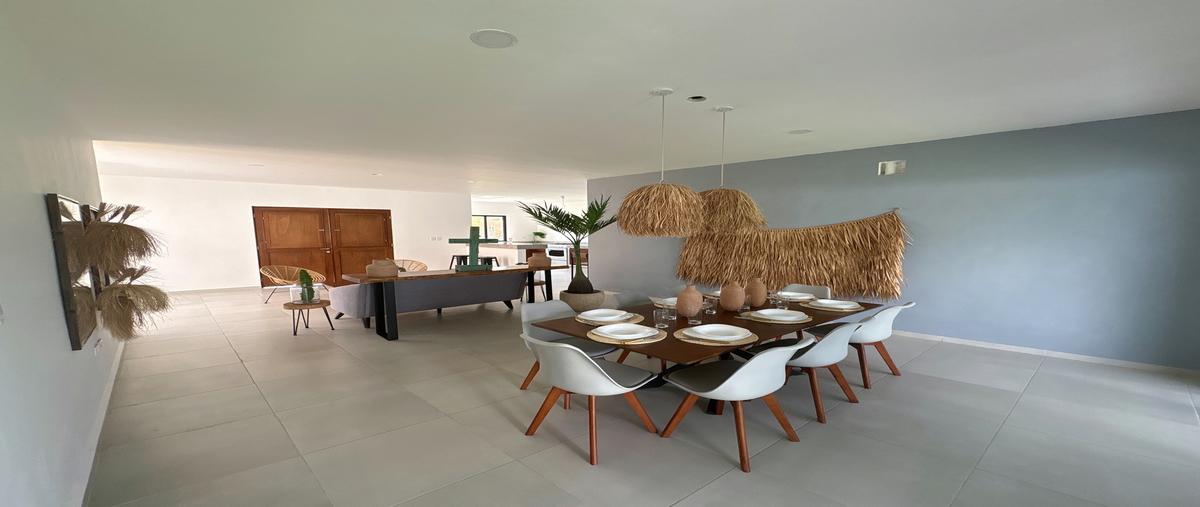 Foto de casa en venta en carretera mérida-chicxulub , chicxulub, chicxulub pueblo, yucatán, 29334124 No. 04