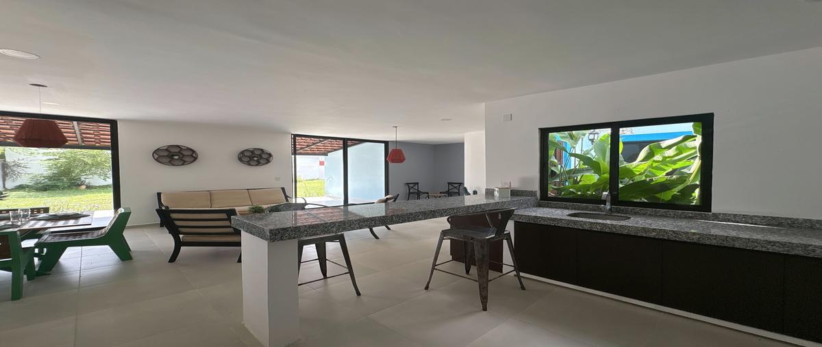 Foto de casa en venta en carretera mérida-chicxulub , chicxulub, chicxulub pueblo, yucatán, 29334125 No. 03