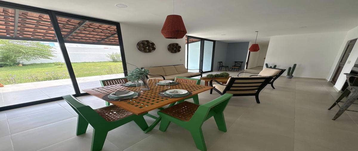 Foto de casa en venta en carretera mérida-chicxulub , chicxulub, chicxulub pueblo, yucatán, 29334125 No. 04