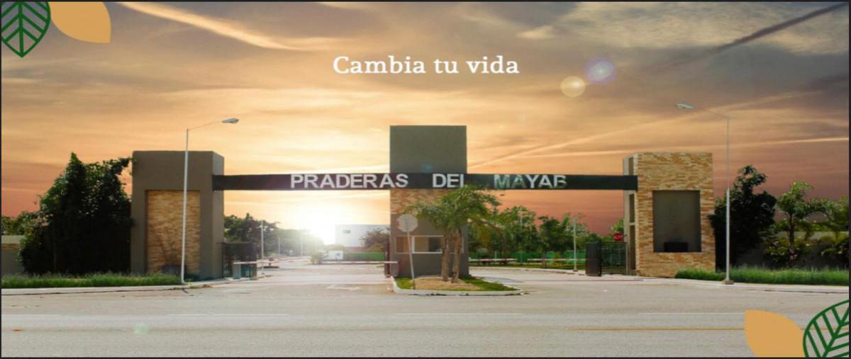 Foto de terreno comercial en carretera mérida-chicxulub , conkal, conkal, yucatán, 20337867 foto 01 Foto de terreno comercial en venta en carretera mérida-chicxulub , conkal, conkal, yucatán, 20337867 No. 01