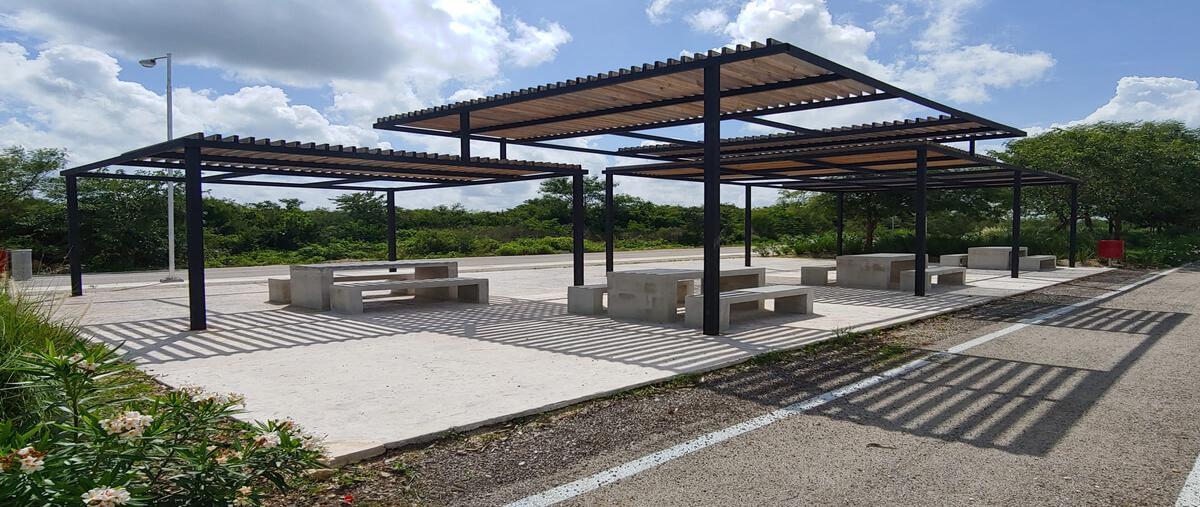 Foto de terreno comercial en carretera mérida-chicxulub , conkal, conkal, yucatán, 20337867 foto 02 Foto de terreno comercial en venta en carretera mérida-chicxulub , conkal, conkal, yucatán, 20337867 No. 02
