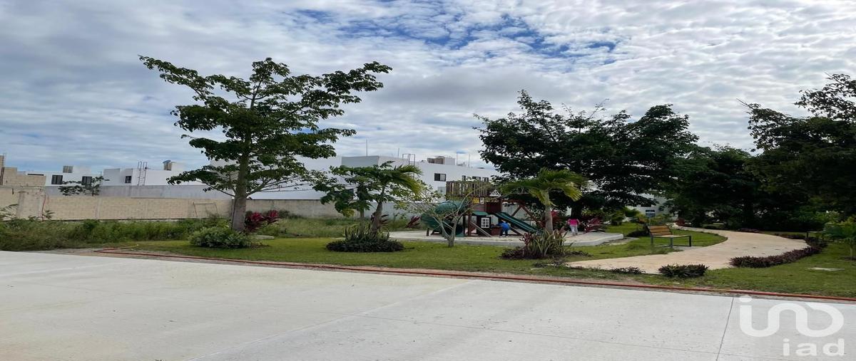Foto de terreno habitacional en venta en carretera merida-motul , cholul, mérida, yucatán, 29718848 No. 03