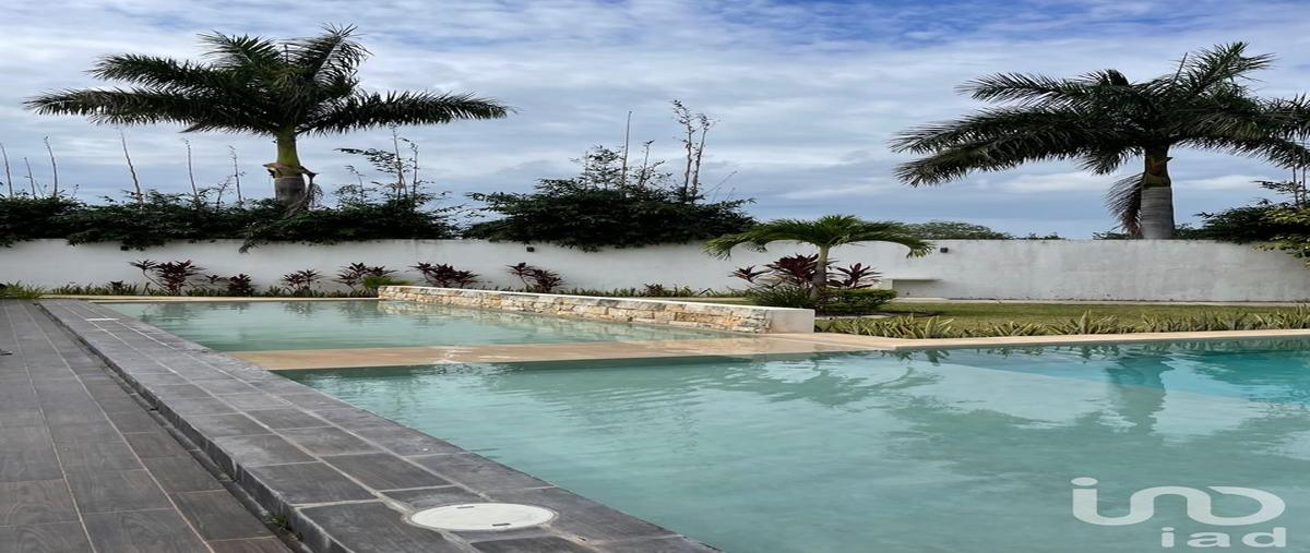Foto de terreno habitacional en venta en carretera merida-motul , cholul, mérida, yucatán, 29718848 No. 05