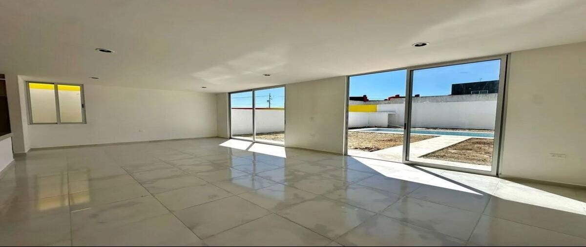 Foto de casa en venta en carretera merida-motul , conkal, conkal, yucatán, 0 No. 05