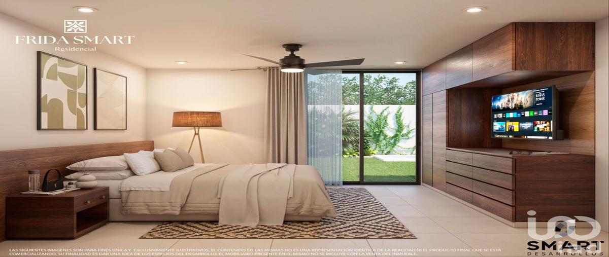 Foto de casa en venta en carretera merida-motul , conkal, conkal, yucatán, 0 No. 04