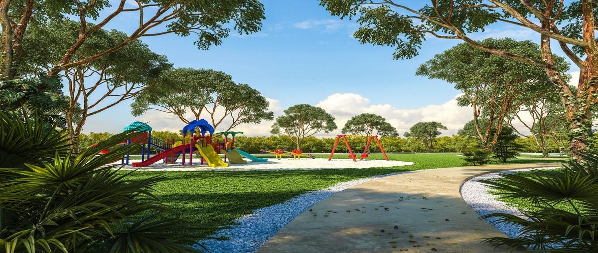 Foto de terreno habitacional en venta en carretera mérida-motul , san josé hili, motul, yucatán, 0 No. 03