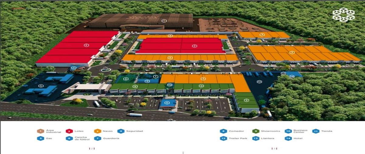 Foto de terreno comercial en carretera mérida-peto , kanasín centro, kanasín, yucatán, 25442077 foto 02 Foto de terreno comercial en venta en carretera mérida-peto , kanasín centro, kanasín, yucatán, 25442077 No. 02