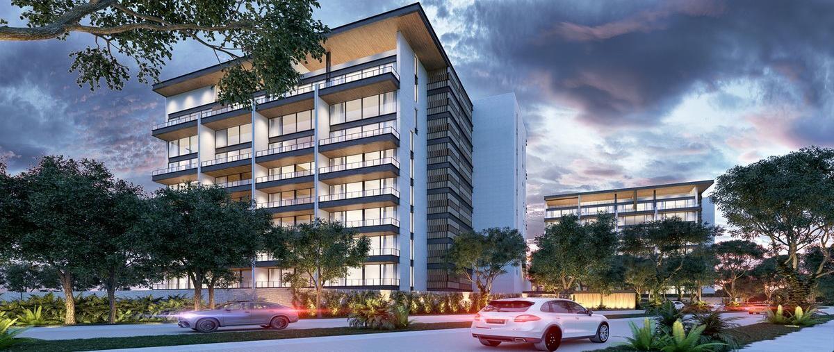 Foto de departamento en venta en carretera mèrida-progreso desviaciòn , oncán, mérida, yucatán, 25791211 No. 01