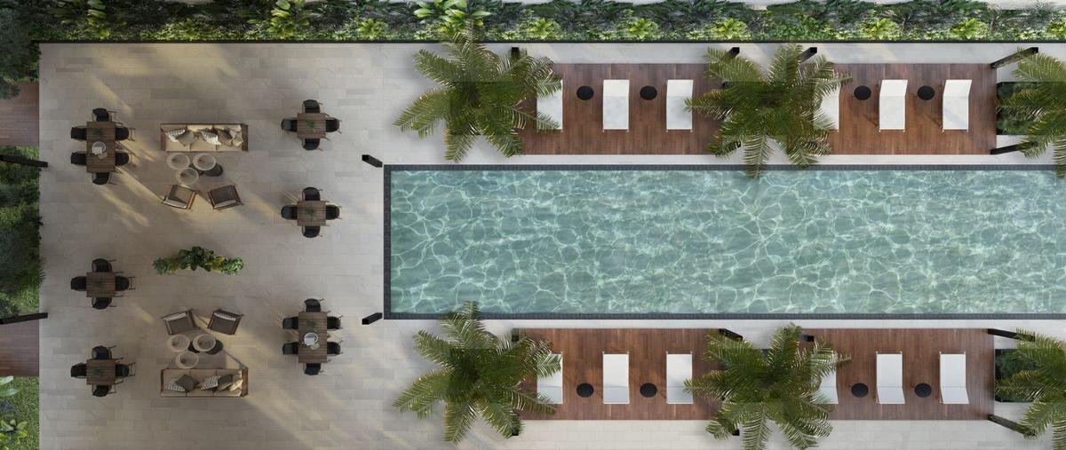 Foto de departamento en venta en carretera mèrida-progreso desviaciòn , oncán, mérida, yucatán, 25791211 No. 02