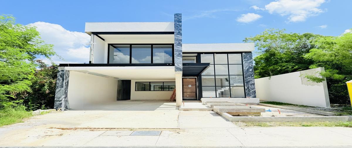 Foto de casa en venta en carretera mérida-progreso , kiktel, mérida, yucatán, 0 No. 03