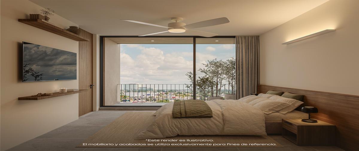 Foto de departamento en venta en carretera merida-progreso kilometro 15 , komchen, mérida, yucatán, 0 No. 02