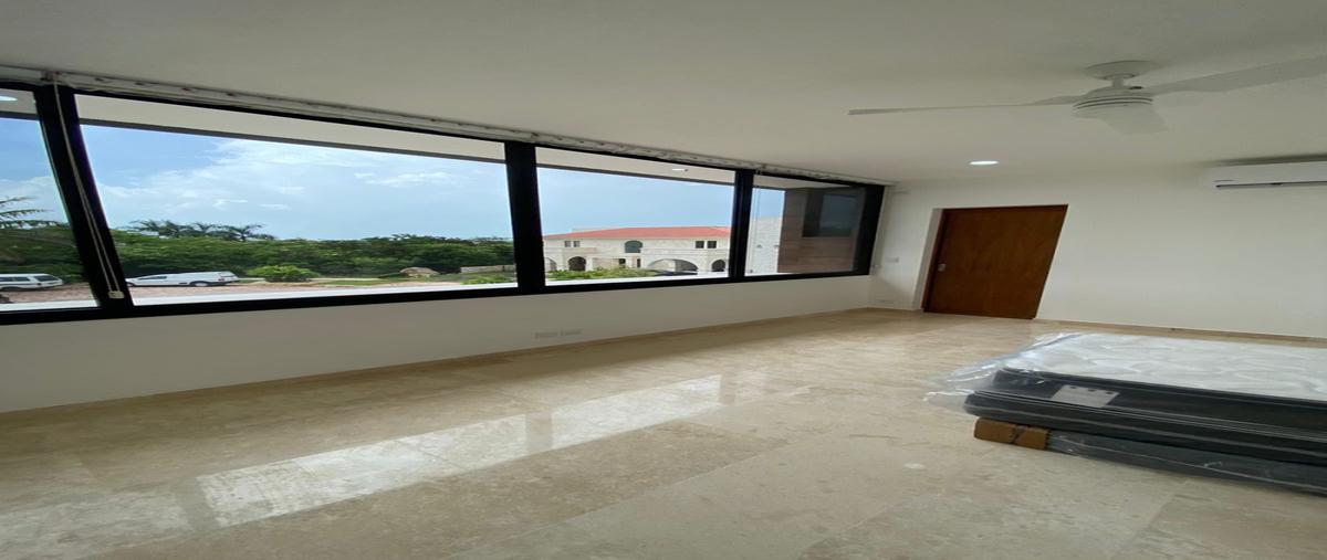 Foto de casa en condominio en renta en carretera mérida-progreso kilometro 15.5 acceso interior , chablekal, mérida, yucatán, 31652657 No. 10