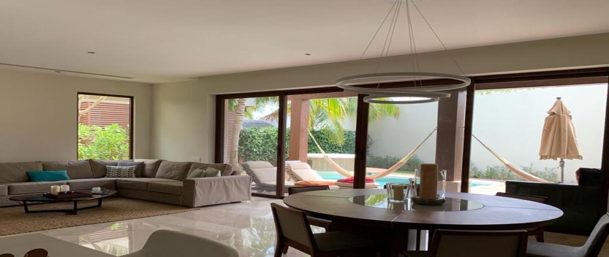 Foto de casa en condominio en venta en carretera mérida-progreso kilometro 15.5 , chablekal, mérida, yucatán, 29714550 No. 01