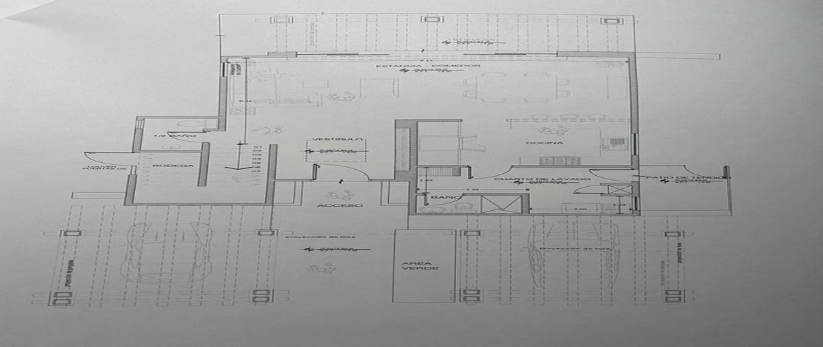Foto de casa en condominio en venta en carretera mérida-progreso kilometro 15.5 , chablekal, mérida, yucatán, 29714550 No. 04
