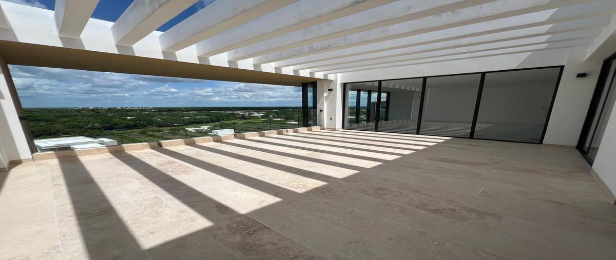 Foto de departamento en venta en carretera mérida-progreso kilometro 15.5 int. kilometro 2 carretera a chablekal , oncán, mérida, yucatán, 28053128 No. 04