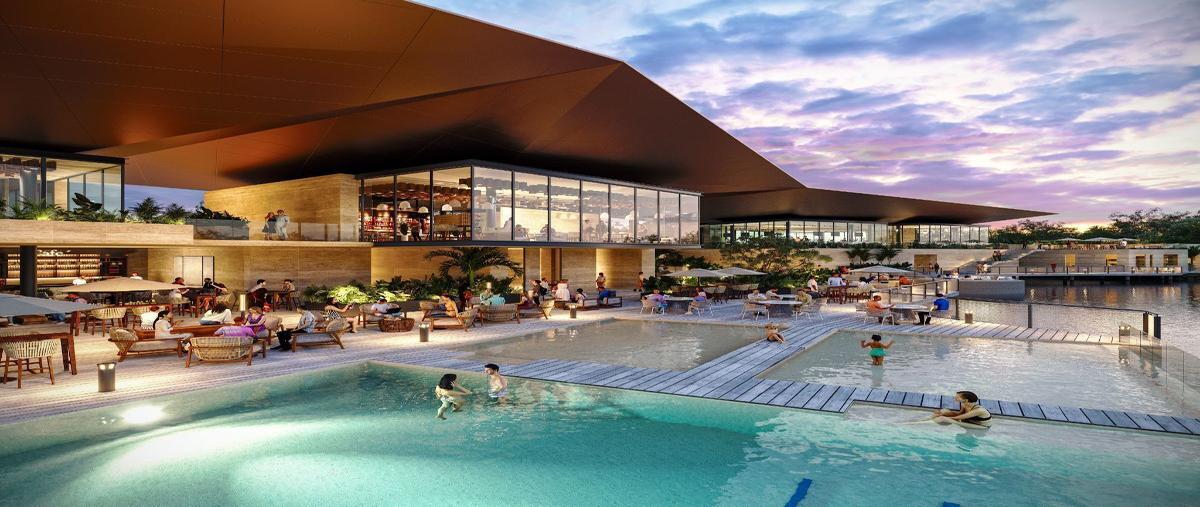 Foto de terreno habitacional en carretera mérida-progreso , komchen, mérida, yucatán, 27189497 foto 04 Foto de terreno habitacional en venta en carretera mérida-progreso , komchen, mérida, yucatán, 27189497 No. 04