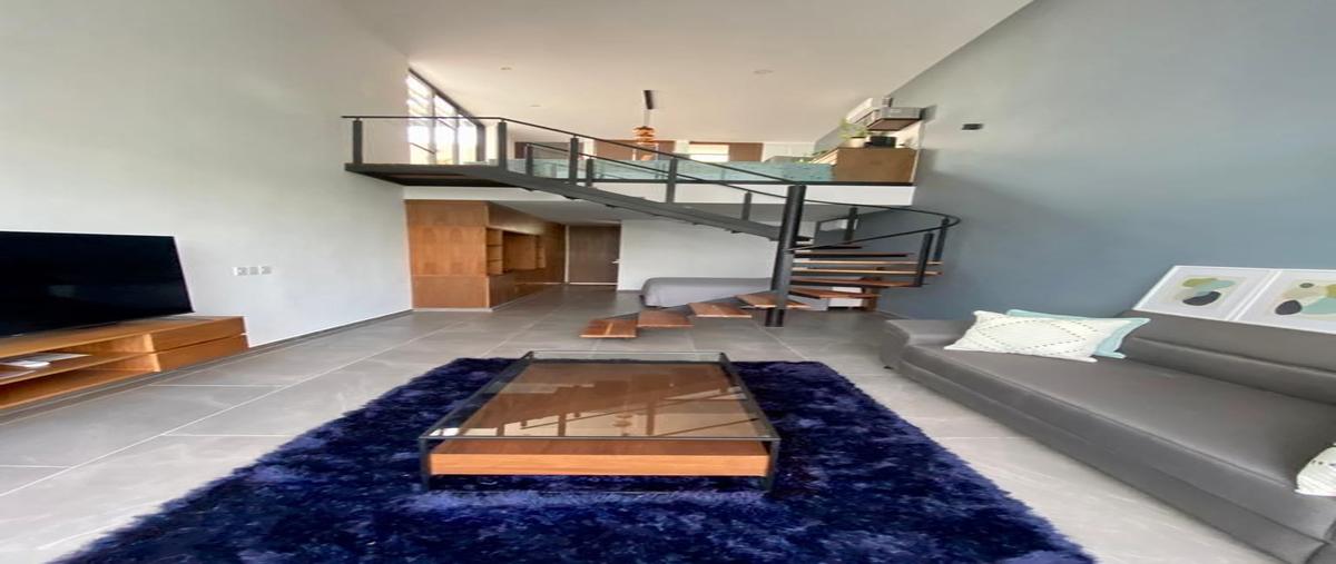 Foto de departamento en renta en carretera mérida-progreso , la ceiba, mérida, yucatán, 27424318 No. 05