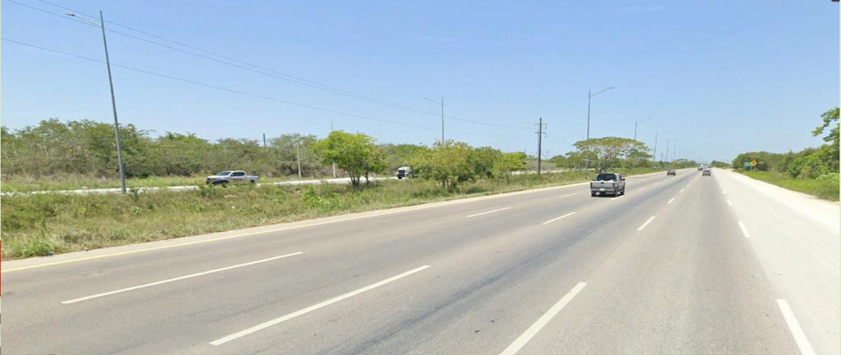 Foto de terreno habitacional en venta en carretera mérida-progreso , progreso de castro centro, progreso, yucatán, 31081691 No. 05