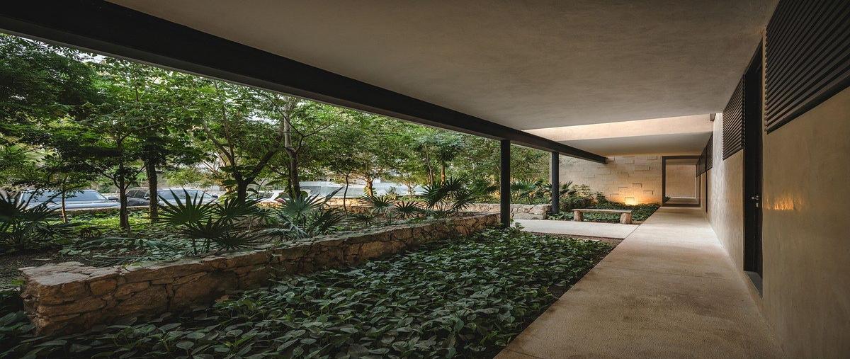 Foto de departamento en venta en carretera merida-progreso , temozon norte, mérida, yucatán, 27827940 No. 03