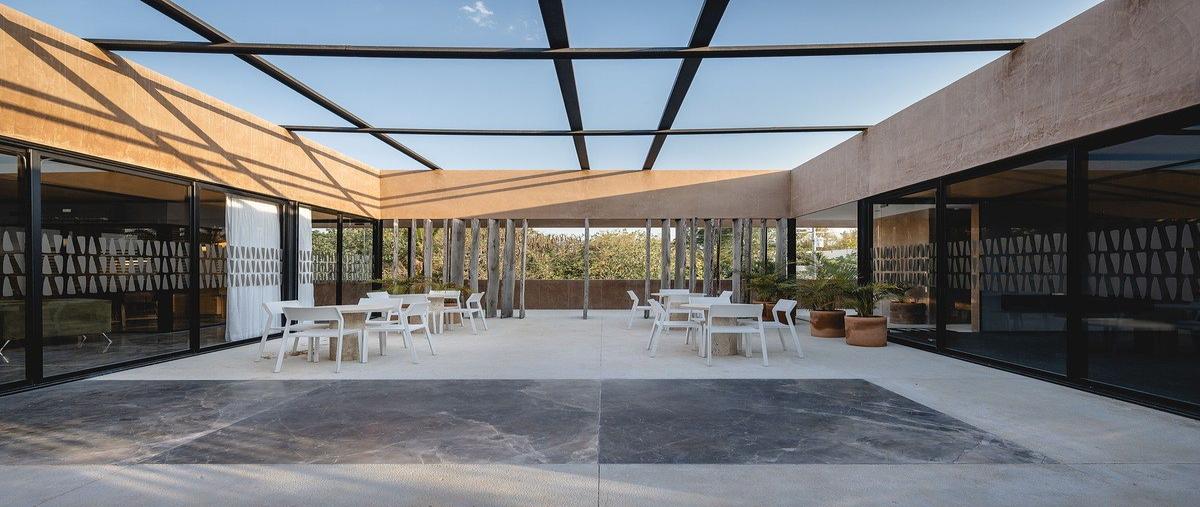 Foto de departamento en venta en carretera merida-progreso , temozon norte, mérida, yucatán, 27827940 No. 05