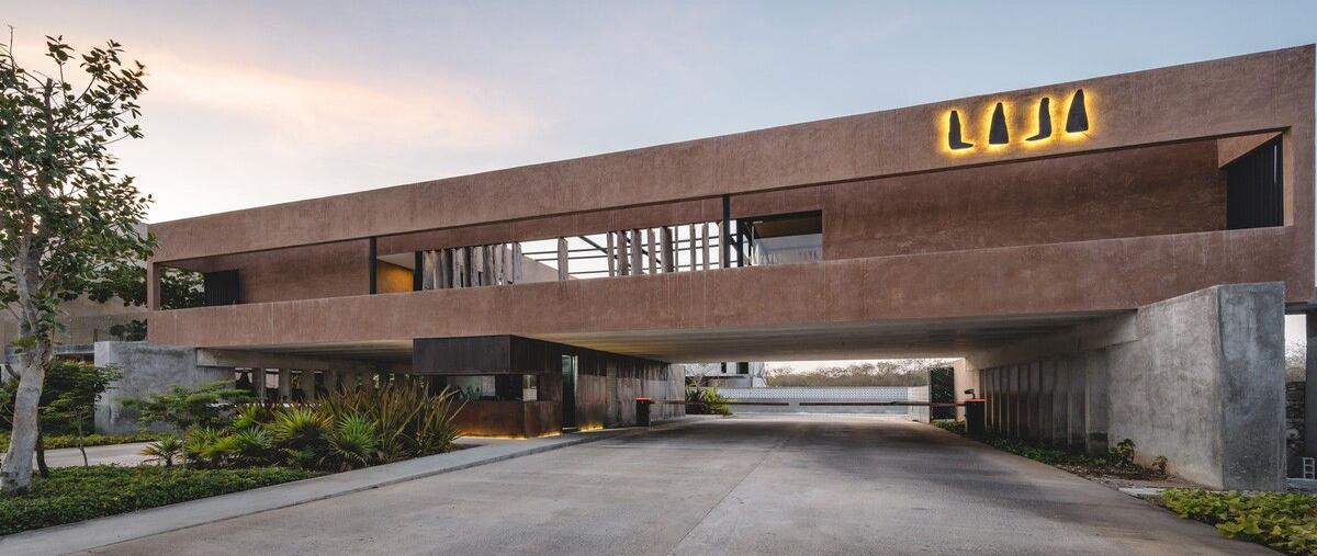 Foto de departamento en venta en carretera mérida-progreso , temozon norte, mérida, yucatán, 30474894 No. 03