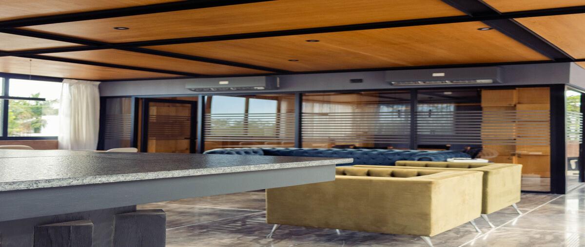 Foto de departamento en venta en carretera mérida-progreso , temozon norte, mérida, yucatán, 30474894 No. 04