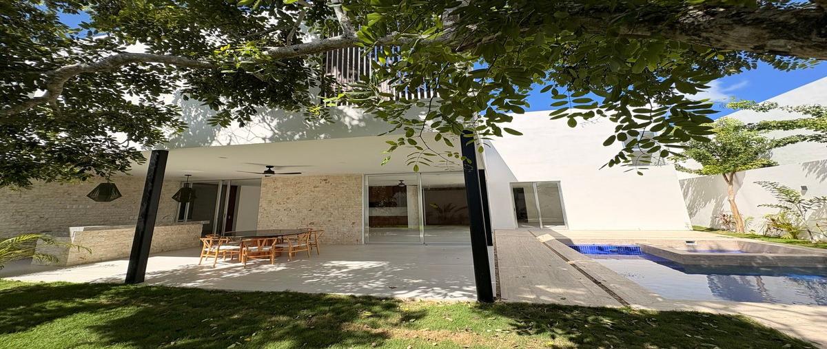 Foto de casa en venta en carretera mérida-progreso , xcanatún, mérida, yucatán, 30645657 No. 03