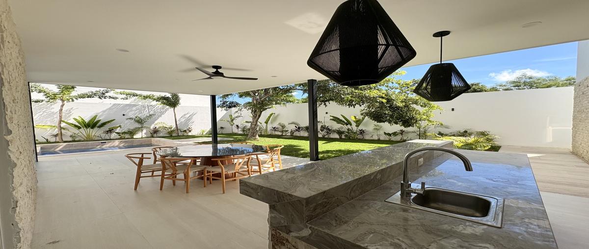 Foto de casa en venta en carretera mérida-progreso , xcanatún, mérida, yucatán, 30645657 No. 05