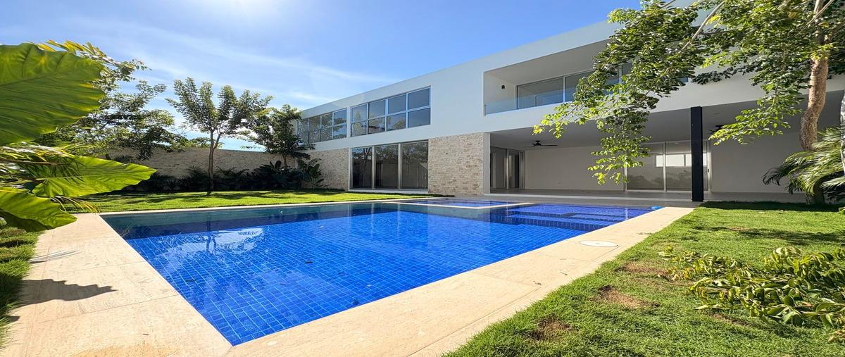 Foto de casa en venta en carretera mérida/progreso , xcanatún, mérida, yucatán, 30645659 No. 03
