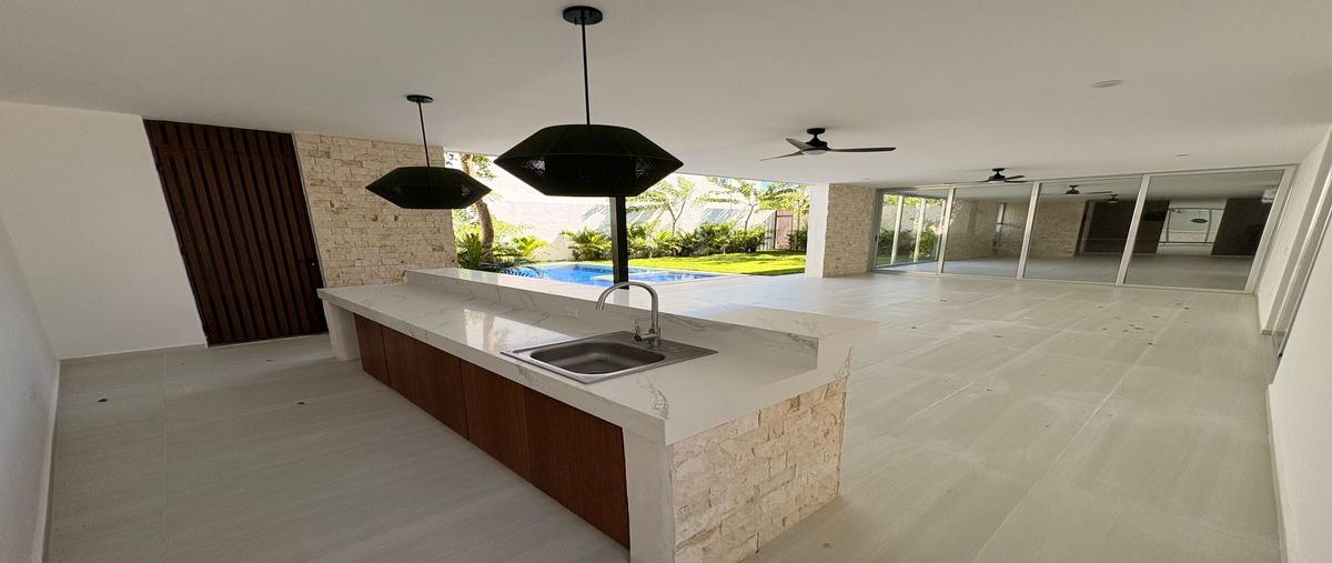 Foto de casa en venta en carretera mérida/progreso , xcanatún, mérida, yucatán, 30645659 No. 04