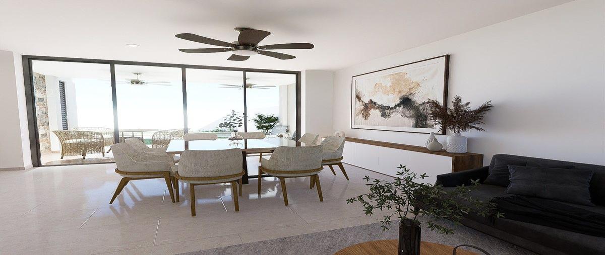 Foto de casa en venta en carretera merida-progreso , xcanatún, mérida, yucatán, 31082340 No. 03