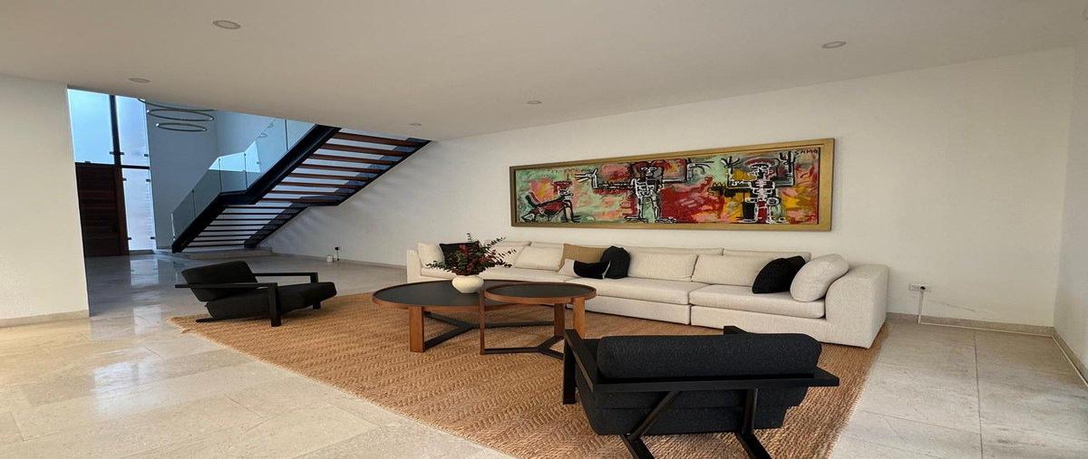 Foto de casa en venta en carretera mérida-progreso , yucatán country club, mérida, yucatán, 0 No. 04