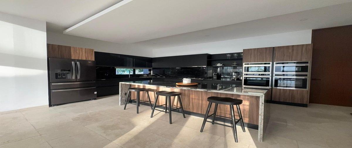 Foto de casa en venta en carretera mérida-progreso , yucatán country club, mérida, yucatán, 0 No. 05