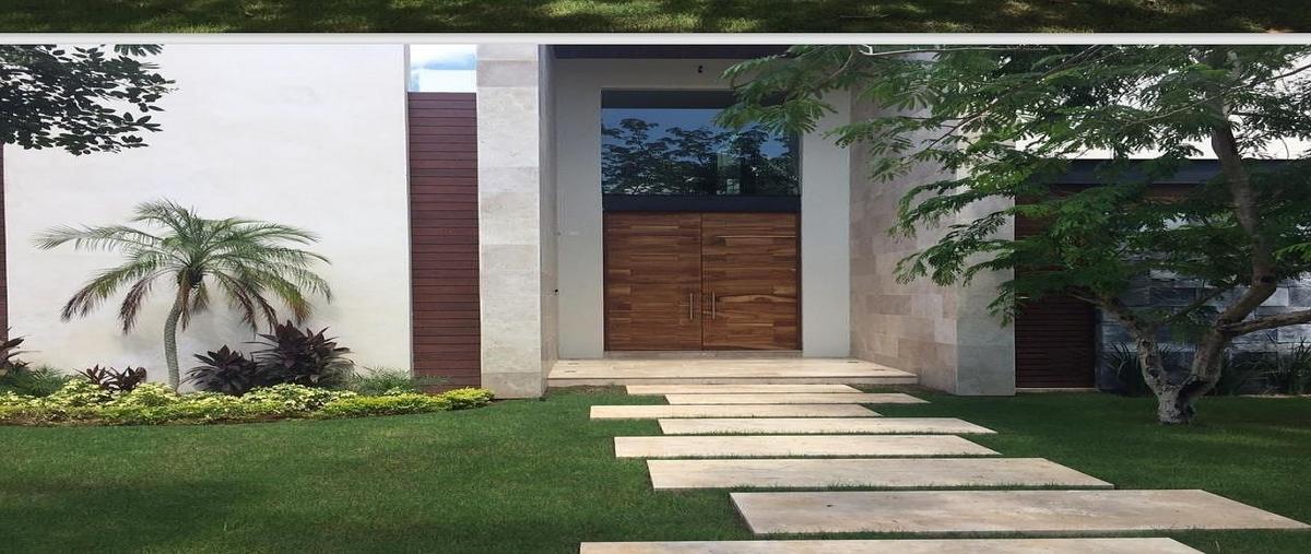 Foto de casa en venta en carretera mérida-progreso , yucatán country club, mérida, yucatán, 31041529 No. 03