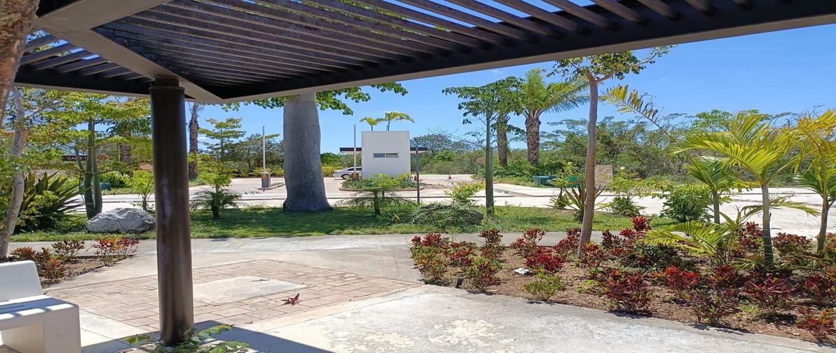 Foto de terreno habitacional en venta en carretera merida-progreso , yucatán country club, mérida, yucatán, 0 No. 03