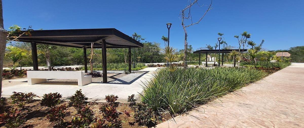 Foto de terreno habitacional en venta en carretera merida-progreso , yucatán country club, mérida, yucatán, 0 No. 04