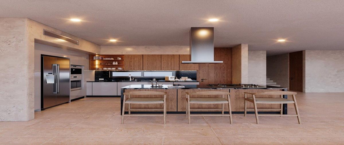 Foto de casa en venta en carretera mérida-progreso , yucatán country club, mérida, yucatán, 0 No. 03