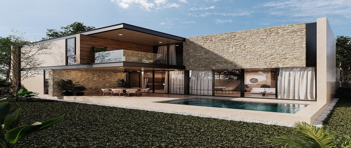 Foto de casa en venta en carretera mérida-progreso , yucatán country club, mérida, yucatán, 0 No. 04