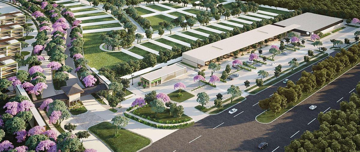 Foto de local en venta en carretera mérida-progresodesviación , tamanché, mérida, yucatán, 26880001 No. 03