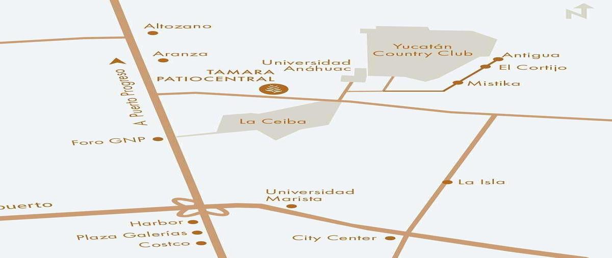 Foto de local en venta en carretera mérida-progresodesviación , tamanché, mérida, yucatán, 26880001 No. 05