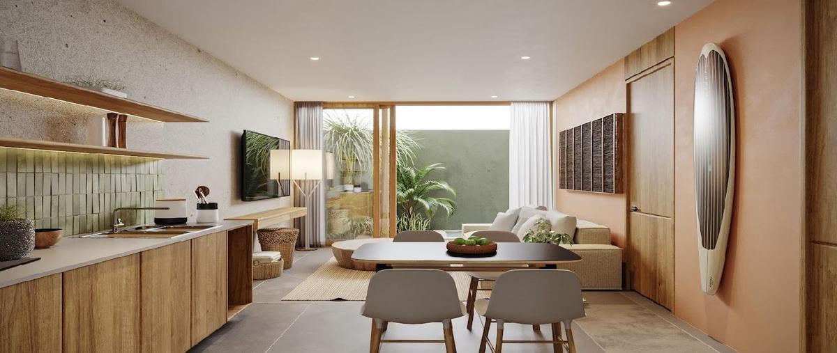Foto de departamento en venta en carretera mérida-progresokm 14.5dzibilchaltún, , dzibilchaltún, mérida, yucatán, 0 No. 10