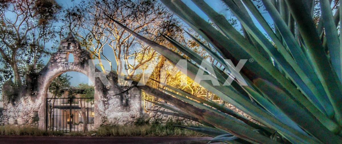 Foto de terreno habitacional en venta en carretera merida-progresso , kiktel, mérida, yucatán, 30132356 No. 03