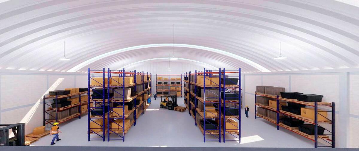 Foto de nave industrial en renta en carretera mérida-tétiz , mérida, mérida, yucatán, 29518958 No. 05