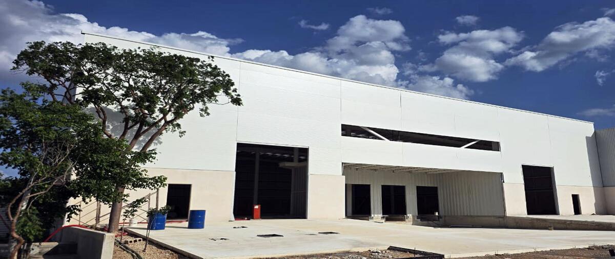 Foto de nave industrial en renta en carretera mérida-tétiz , tetiz, tetiz, yucatán, 29080597 No. 05