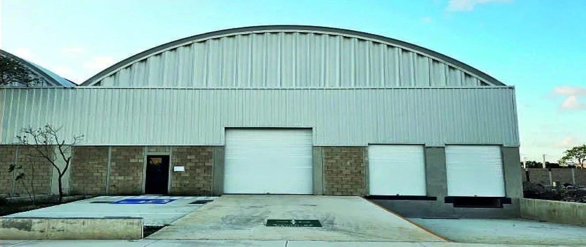 Foto de bodega en renta en carretera merida-tetiz , tetiz, tetiz, yucatán, 30998504 No. 05