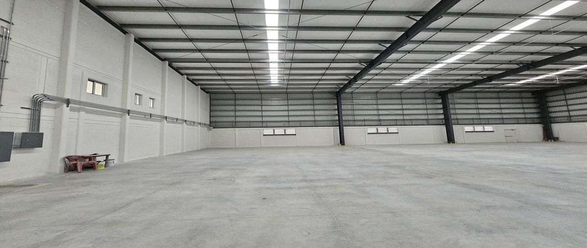 Foto de bodega en renta en carretera mérida-umán , itzincab, umán, yucatán, 0 No. 03