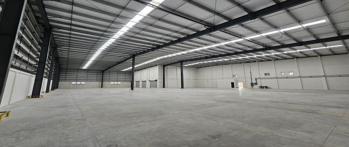 Foto de bodega en renta en carretera mérida-umán , itzincab, umán, yucatán, 0 No. 05