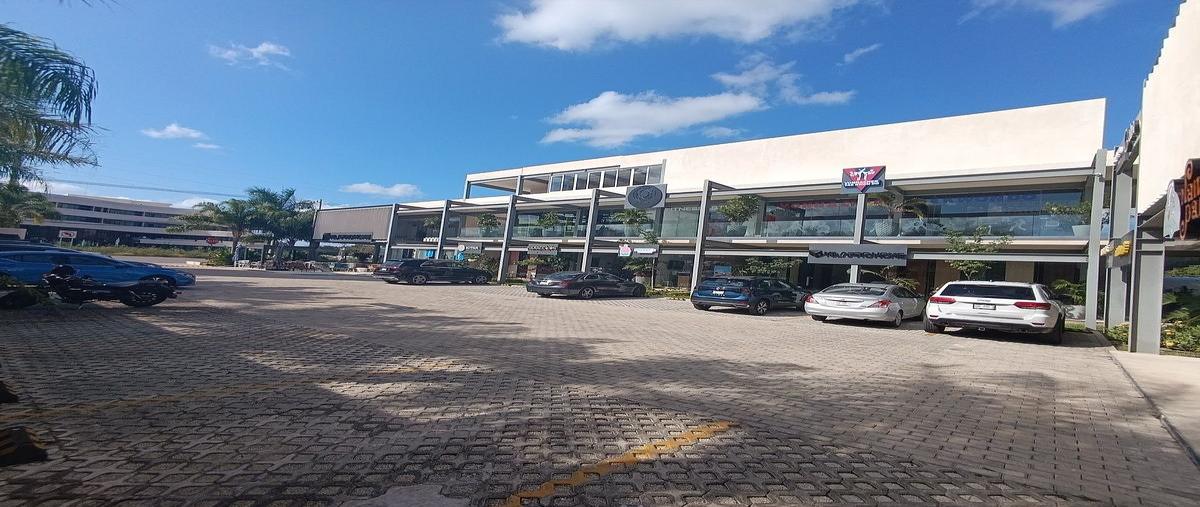 Foto de local en renta en carretera mérida–progreso , temozon norte, mérida, yucatán, 0 No. 10